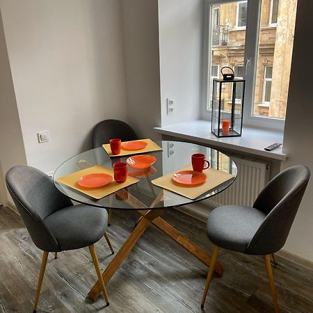 Vip Apartment Ploscha Rynok Lviv Eksteriør billede