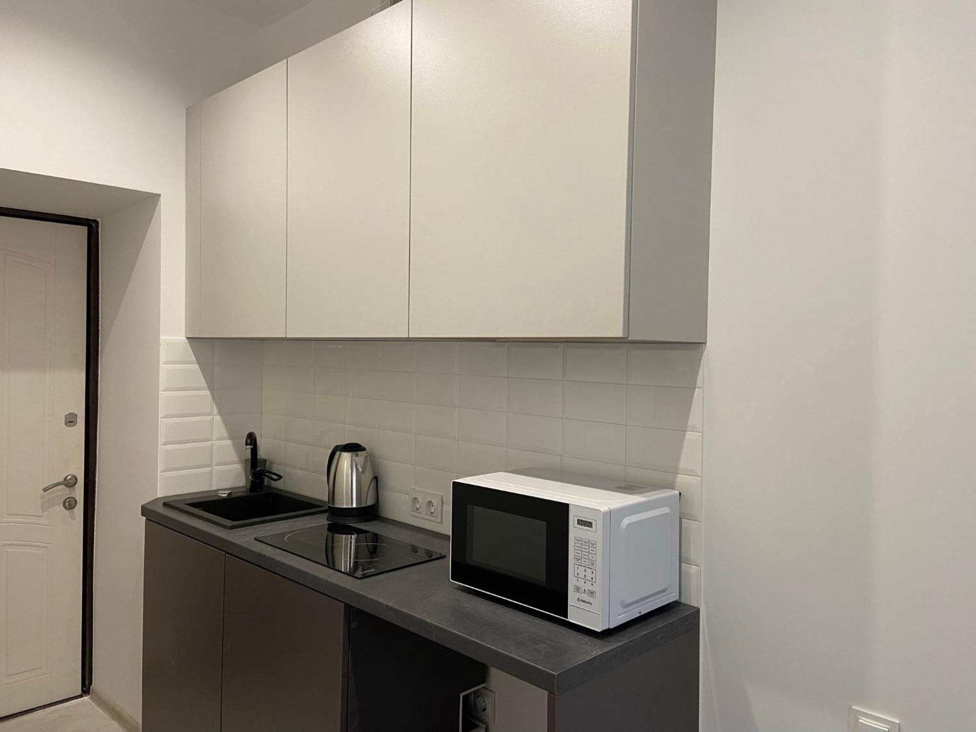 Vip Apartment Ploscha Rynok Lviv Eksteriør billede