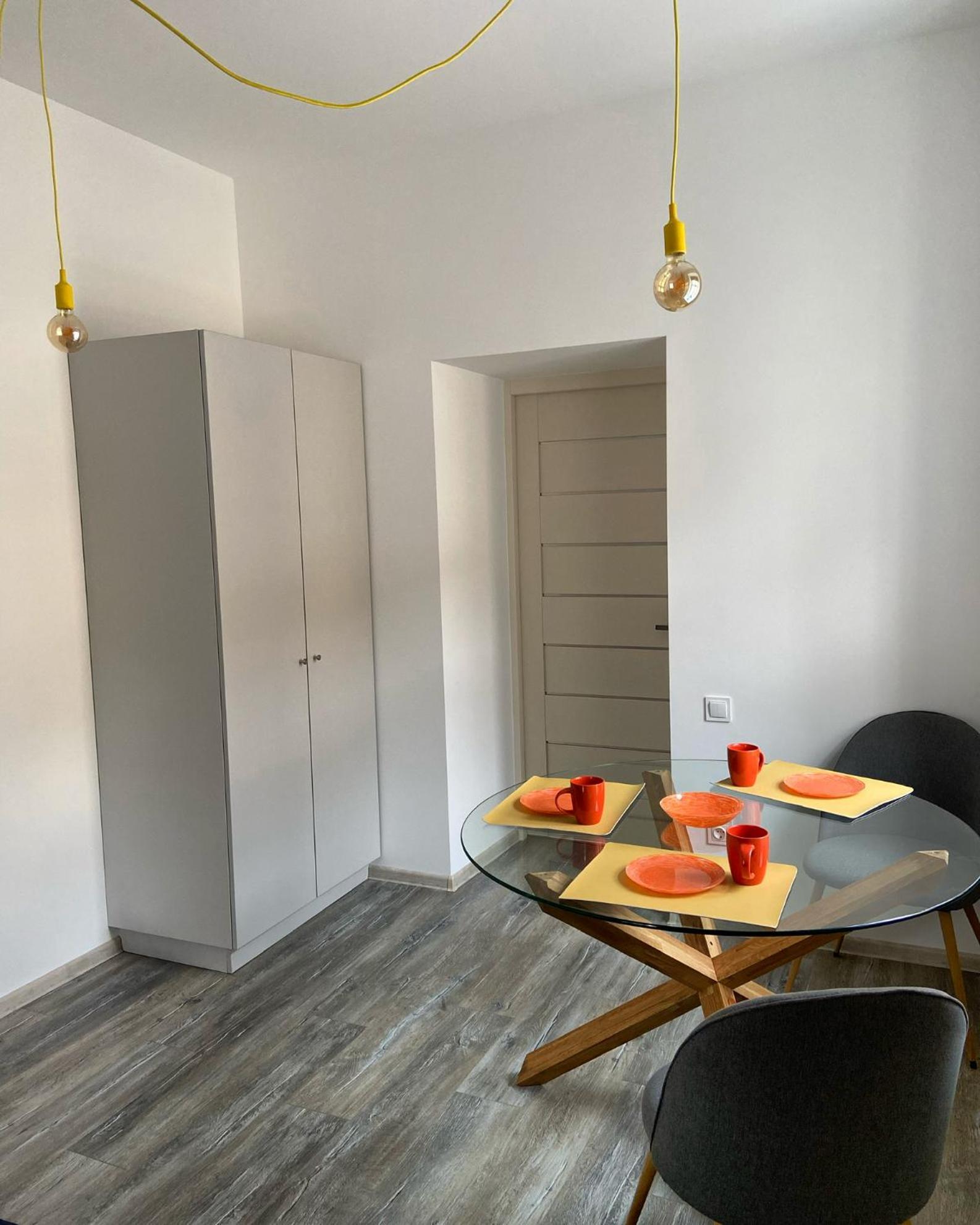 Vip Apartment Ploscha Rynok Lviv Eksteriør billede