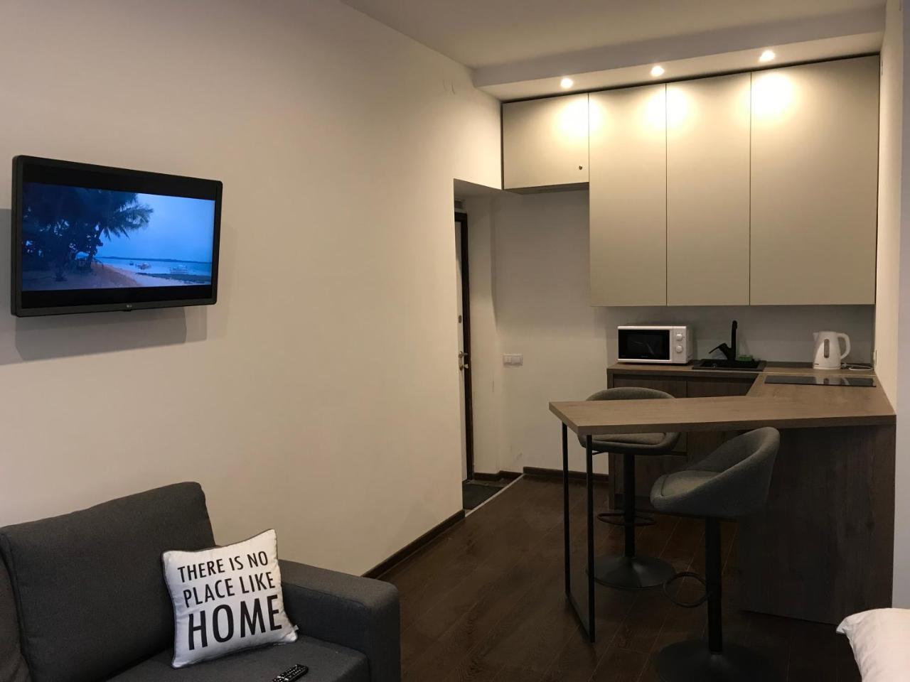 Vip Apartment Ploscha Rynok Lviv Eksteriør billede