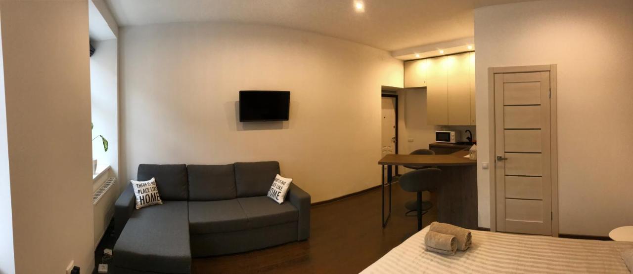 Vip Apartment Ploscha Rynok Lviv Eksteriør billede