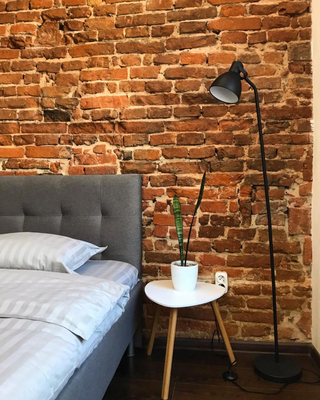 Vip Apartment Ploscha Rynok Lviv Eksteriør billede